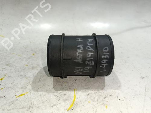 Mass air flow sensor OPEL ASTRA H GTC (A04) 1.9 CDTI (L08) | BP39648140M95 - Image 2