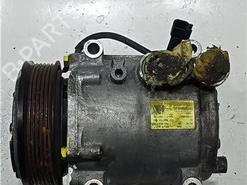 Airco pomp FORD FIESTA VI (CB1, CCN) 1.6 TDCi (90 hp) 23915071