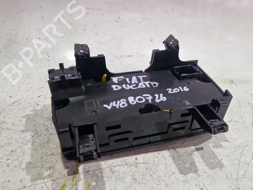Climate control FIAT DUCATO Van (250_) 130 Multijet 2,3 D | BP36491411I5 - Image 4