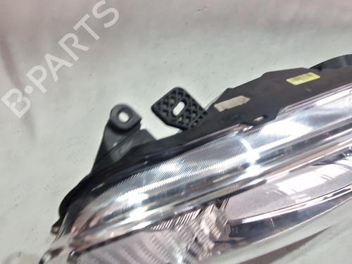 Left headlight FORD FIESTA VI (CB1, CCN) 1.25 | BP36017515C28 - Image 4