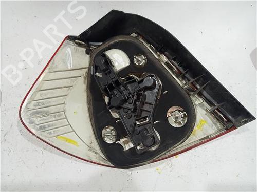 Right taillight BMW 1 (E81) 118 i | BP23918393C35 