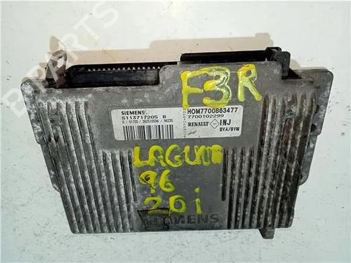 Used Electronic module RENAULT LAGUNA I (B56_, 556_) 2.2 D (B56F/2) (83 hp) 23911192