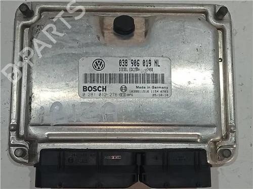 Elektronisk modul SEAT IBIZA III (6L1) 1.9 TDI (131 hp) 23919255