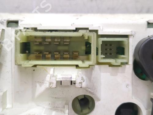 Climate control CITROËN C4 I (LC_) 1.6 HDi | BP27806610I5 
