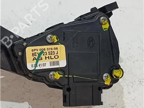 Pedal AUDI A4 B7 (8EC) 2.0 TDI 16V | BP23911712I4 