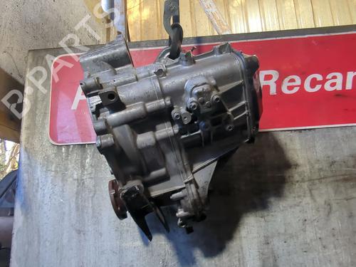 Gearbox SEAT IBIZA IV SC (6J1, 6P5)  | BP24524232M3 