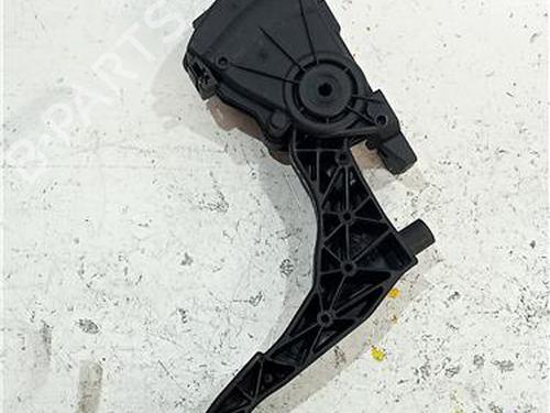 Pedal VW POLO (9N_, 9A_) 1.4 TDI | BP23908839I4 