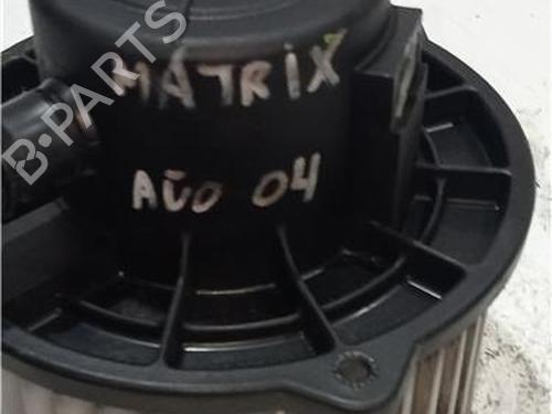 Heater blower motor HYUNDAI MATRIX (FC) 1.5 CRDi | BP23913000M62 