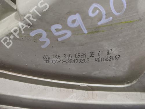 Right taillight VW GOLF V (1K1) 1.9 TDI | BP23925698C35 