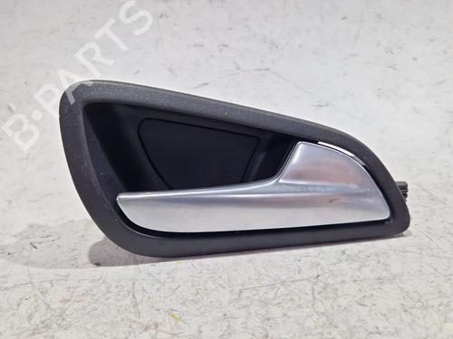 Used Front right interior door handle FORD FOCUS III 1.0 EcoBoost (125 hp) 30193128