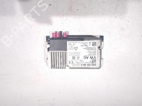 Modulo electronico SEAT ARONA (KJ7, KJP) 1.0 TSI (110 hp) 23925540