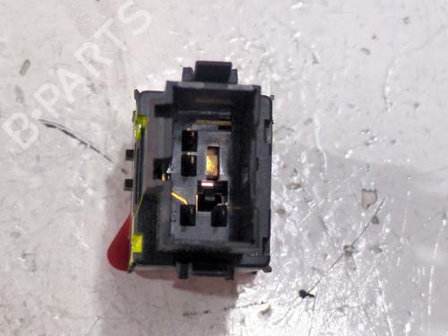 Warning switch SKODA FABIA I (6Y2) 1.4 | BP34264532I22 - Image 3