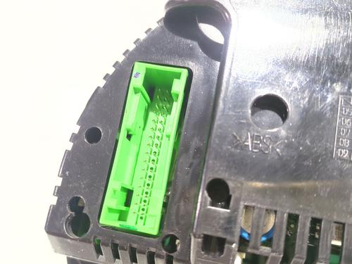 Instrument cluster AUDI A4 B7 (8EC) | BP31370702C47