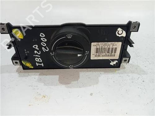 Used Climate control SEAT IBIZA II (6K1) 1.4 i 16V (101 hp) 23932700