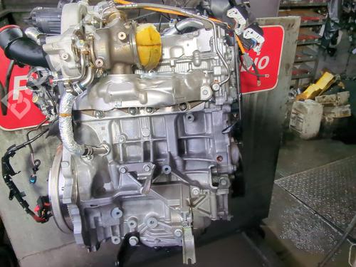 Engine RENAULT MEGANE IV Hatchback (B9A/M/N_) 1.6 TCe 205 (B9MV) | BP30570674M1