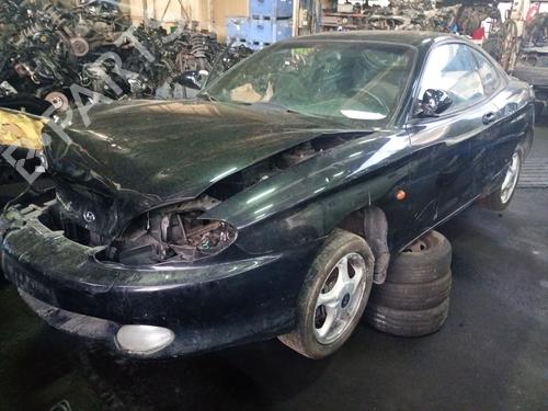 Brukte deler til HYUNDAI COUPE I (RD) 1.6 16V (116 hp) 4291750