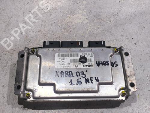 Module électronique CITROËN XSARA Coupe (N0) 1.6 16V | BP30777154M83
