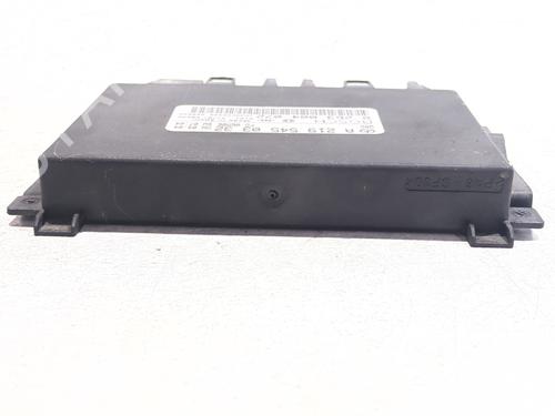 Electronic module MERCEDES-BENZ CLS (C219) CLS 320 CDI (219.322) | BP32163663M83 