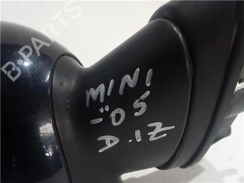 Left mirror MINI MINI (R50, R53) Cooper | BP23920643C26 