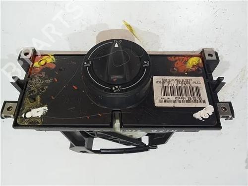 Used Climate control SEAT IBIZA II (6K1) 1.4 i 16V (101 hp) 23932441