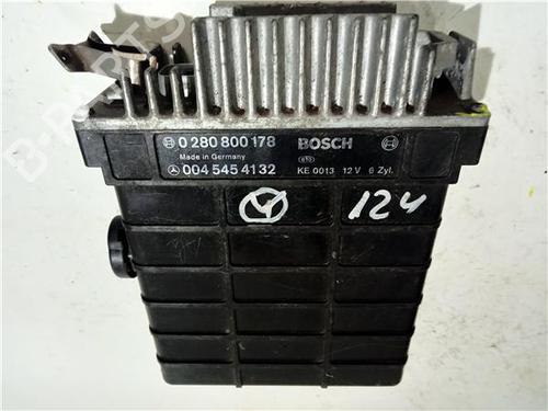 Module électronique MERCEDES-BENZ E-CLASS (W210) E 220 D (210.004) (95 hp) 23915673