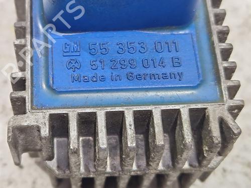 Module électronique SUZUKI SWIFT IV (FZ, NZ) 1.3 DDiS (AZG413D, ZC02S, ZC92S) | BP30772639M83