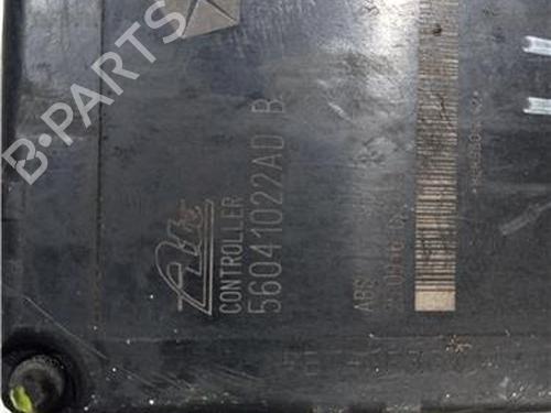 ABS pump JEEP GRAND CHEROKEE II (WJ, WG) 3.1 TD 4x4 | BP23933100M43 