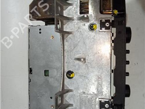 Radio VOLVO S80 I (184) 2.4 | BP23907565E6 