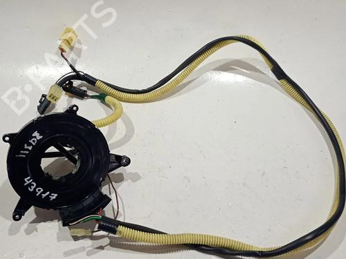 Used Squib airbag SUZUKI LIANA (ER, RH_) 1.3 (RH 413) (90 hp) 25626497