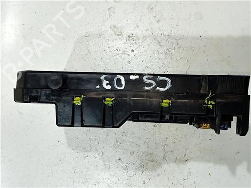 Electronic module CITROËN C5 I (DC_) 2.0 HDi (DCRHZB, DCRHZE) | BP24967413M83 - Image 4