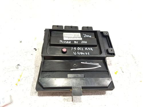 Electronic module NISSAN NV200 Van 1.5 dCi 85 (M20, M20N, M20M) | BP39228214M83 - Image 3