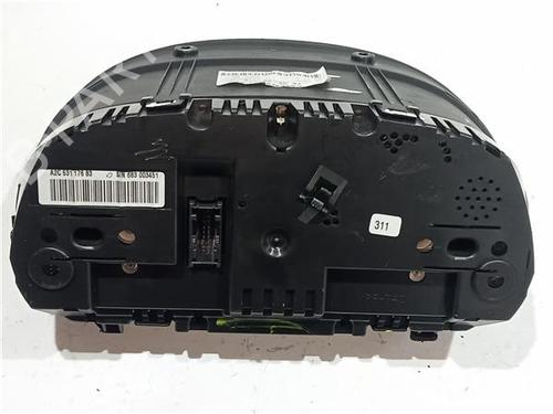 Instrument cluster BMW 3 (E90) 325 i | BP23919114C47 