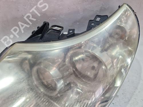 Left headlight FIAT DUCATO Van (250_) 120 Multijet 2,3 D 4x4 | BP36554472C28 - Image 3
