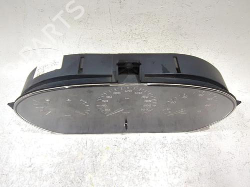 Kombinert Instrument RENAULT MEGANE I (BA0/1_) 1.9 D | BP29054215C47 