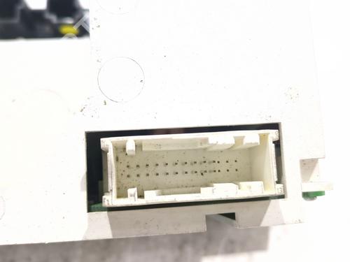 Climate control JAGUAR X-TYPE I (X400) 2.2 D | BP32163558I5 