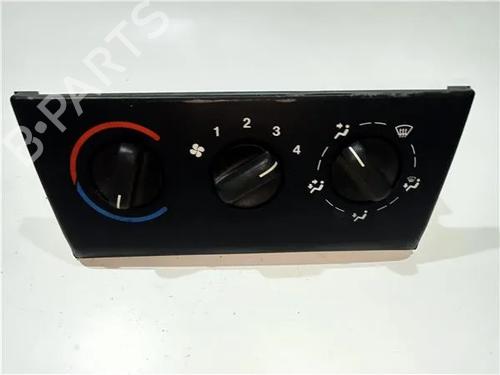 Commande Chauffage OPEL VECTRA C (Z02) 2.0 DTI 16V (F69) (101 hp) 23931140