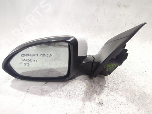 left-mirror-chevrolet-cruze-hatchback-j305-2010-34152628 main image