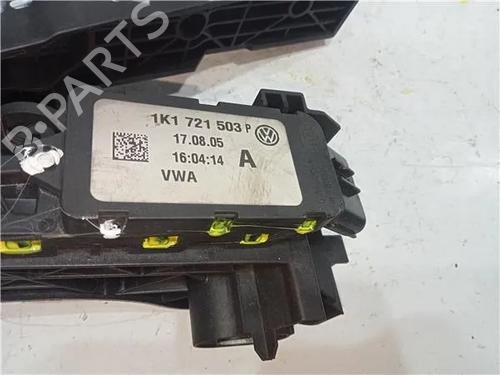 Pedal VW GOLF V (1K1) 2.0 TDI 16V | BP23916261I4 