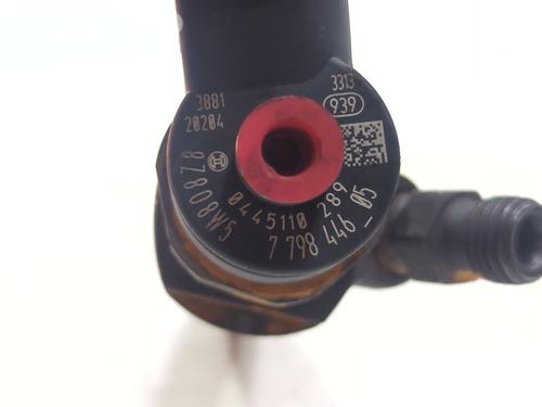 Injector BMW 1 (E81) 118 d | BP39226441M100 - Image 6