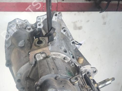 Gearbox CITROËN XSARA (N1) 1.9 D | BP29006208M3