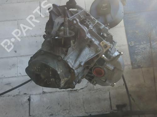 Gearbox PEUGEOT EXPERT (224_) 1.9 D | BP26449479M3 