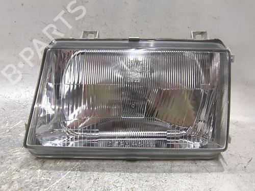 Used Left headlight SEAT IBIZA I (21A) [1984-1993]  29449727