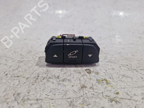 Used Switch Switch CITROËN C5 III Break (RW_) 2.0 HDi 140 (140 hp) 36014187 36014187