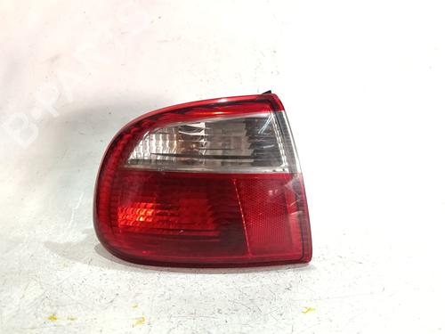 Used Left taillight Left taillight SEAT TOLEDO II (1M2) 1.9 TDI (110 hp) 40120394 40120394