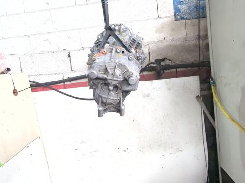 Gearbox AUDI A4 B6 (8E2) 1.9 TDI | BP32116555M3 