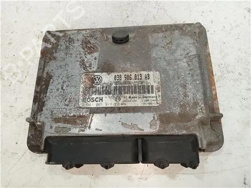 Used Electronic module SEAT IBIZA II (6K1) 1.4 i 16V (101 hp) 23910532