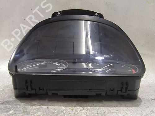 Instrument cluster BMW 1 (E81) 120 d | BP29401253C47 