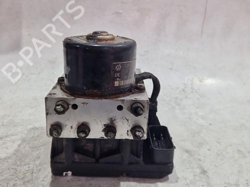 Used ABS pump ABS pump AUDI A3 (8L1) 1.9 TDI (90 hp) 33319957 33319957