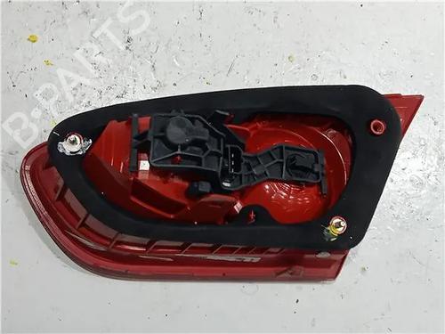 Left taillight SEAT LEON (1P1) 2.0 TDI 16V | BP23916899C34 