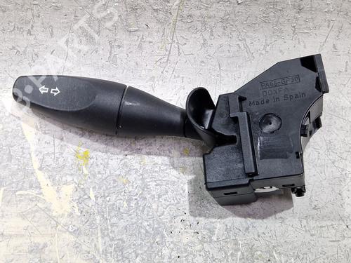 Ratstangsstang FORD FIESTA V (JH_, JD_) 1.4 TDCi (68 hp) 29876151